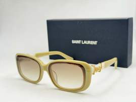 Picture of Saint Laurent Sunglasses _SKUfw80442907fw